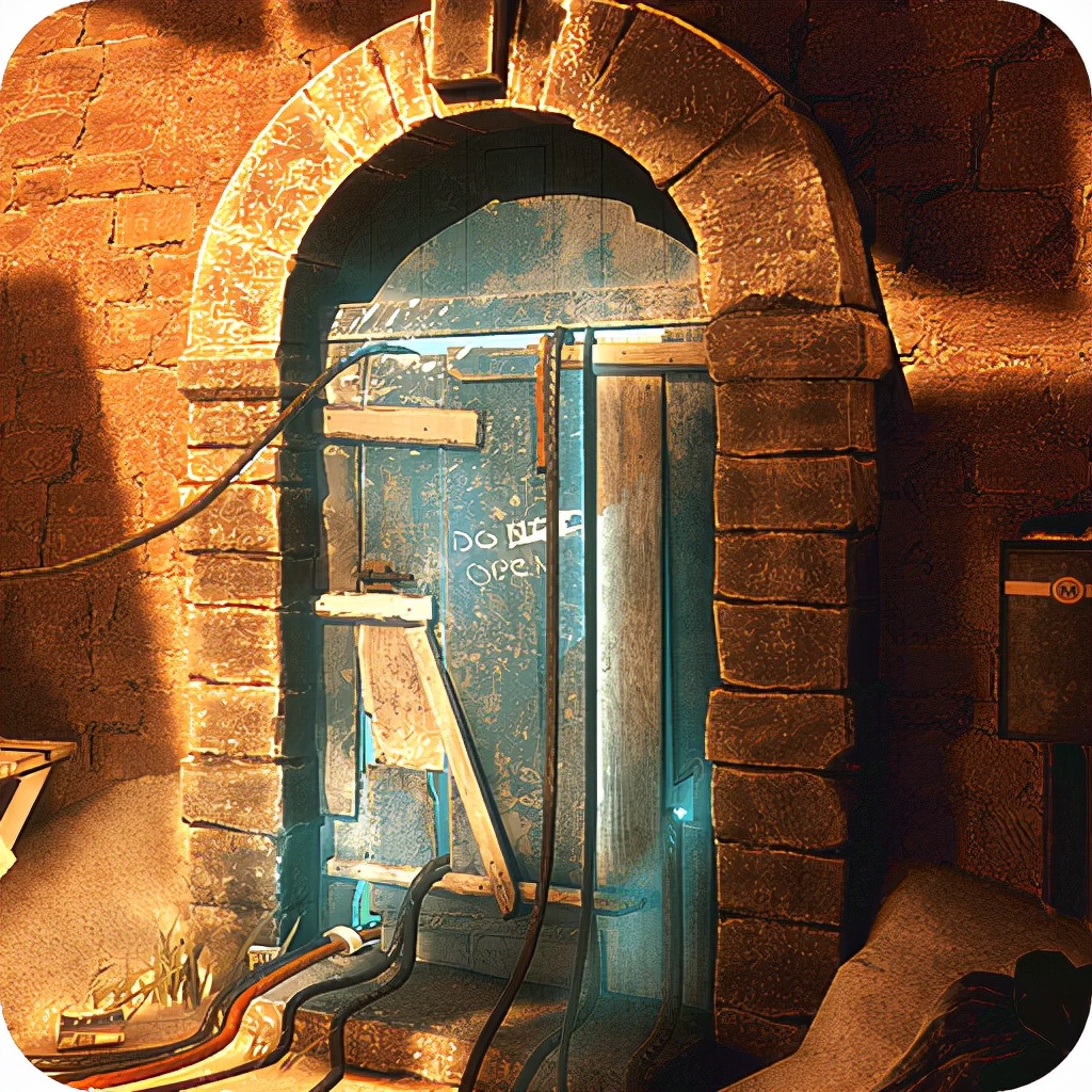 《X密室》《地牢逃脱》《谜盒》：3款经典解谜类游戏推荐