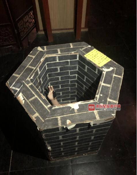 12岁男孩被游戏吓坏住院，记者探访密室逃脱游戏为何恐怖