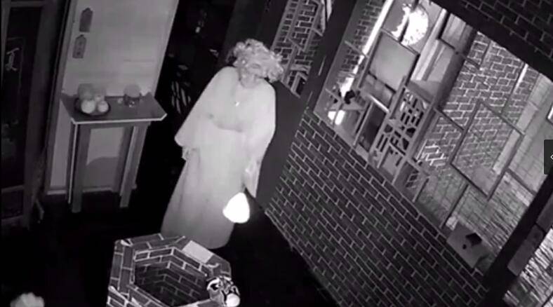 12岁男孩被游戏吓坏住院，记者探访密室逃脱游戏为何恐怖