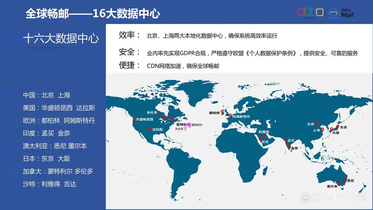 外贸邮箱哪个好？2026年最受外贸人欢迎的10个平台