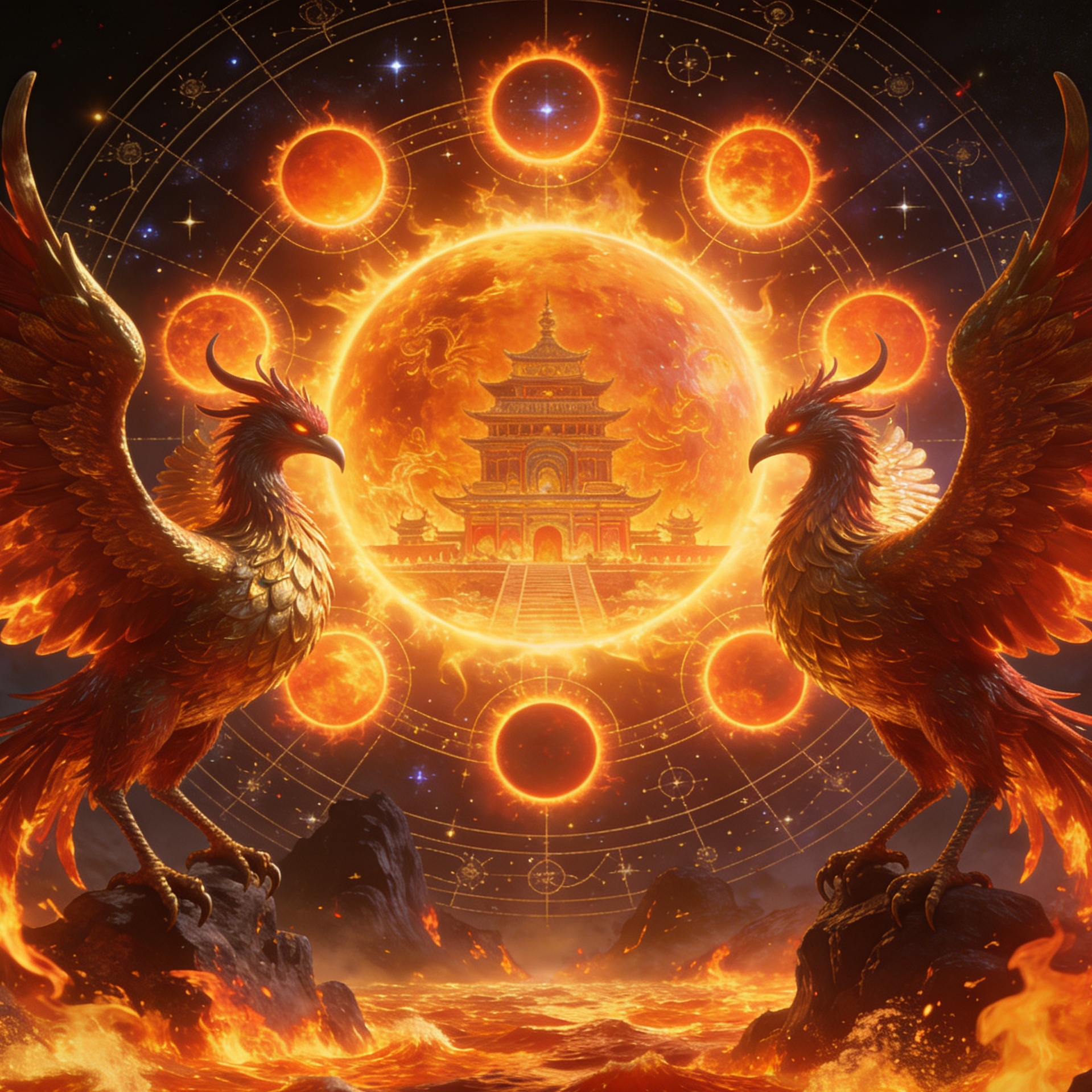 洪荒七大气运之子：最后一个能改变整个洪荒的命运！