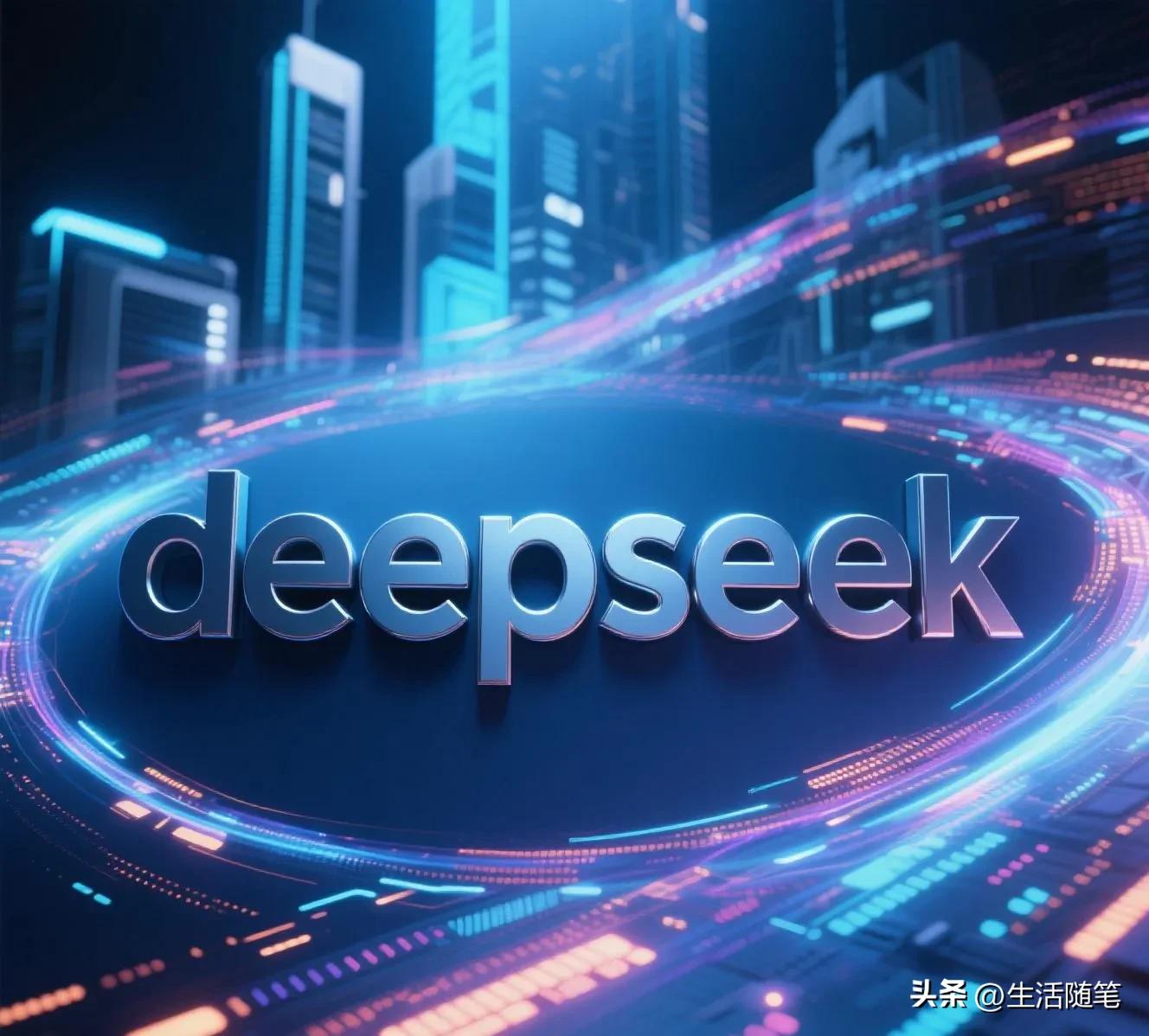 体制内用DeepSeek写政务要情的策略！