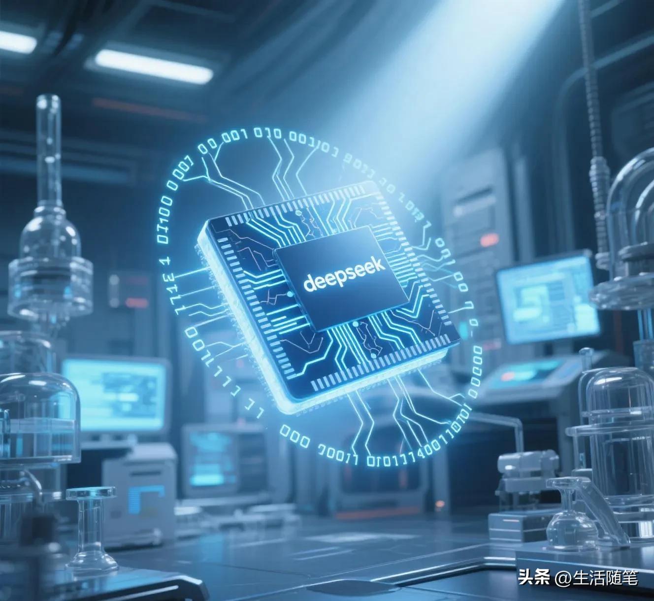 体制内用DeepSeek写政务要情的策略！