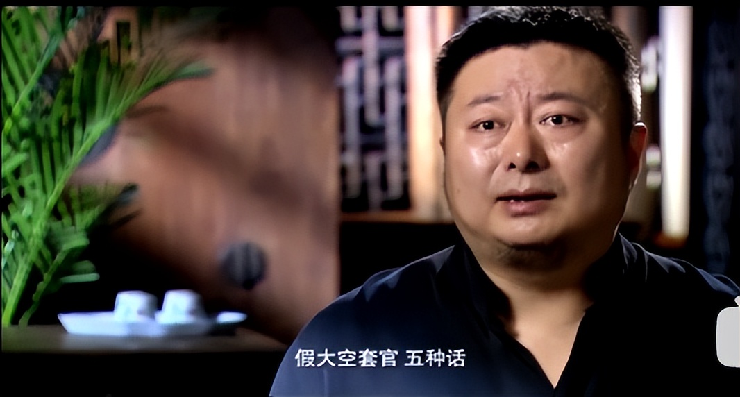 从名嘴到闭嘴，国产9.0说着说着没了，最想知道的真话也无人敢说