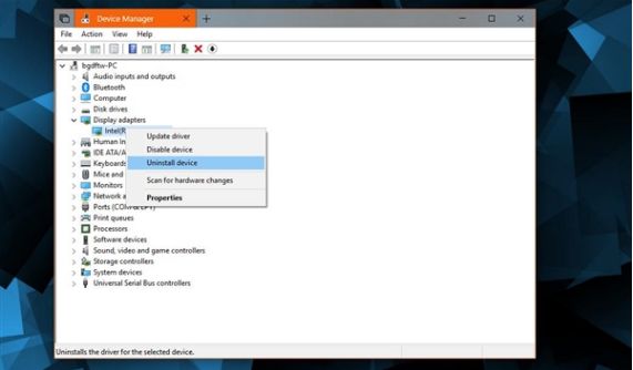 Windows 10 4月更新后任务栏消失？一个快捷键就能解决