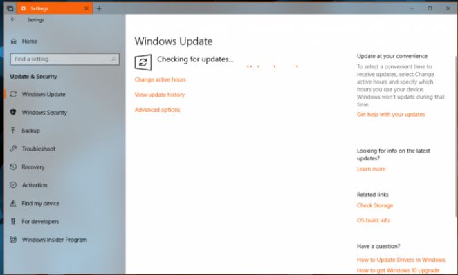 Windows 10 4月更新后任务栏消失？一个快捷键就能解决