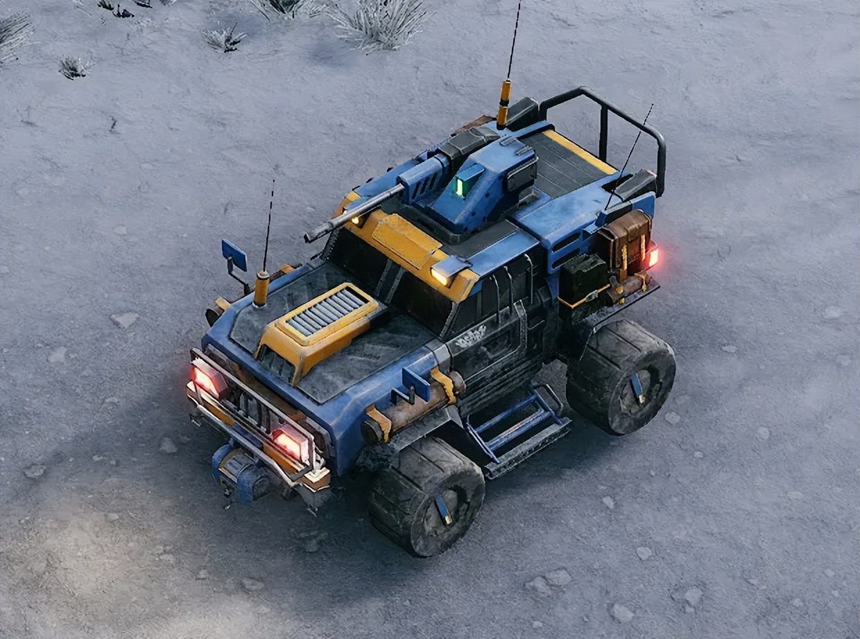 想坚持做RTS游戏，还是得稳住老玩家？