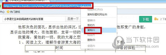 冰点文库去广告单文件版本 V3.2.16.0125 最新免费版