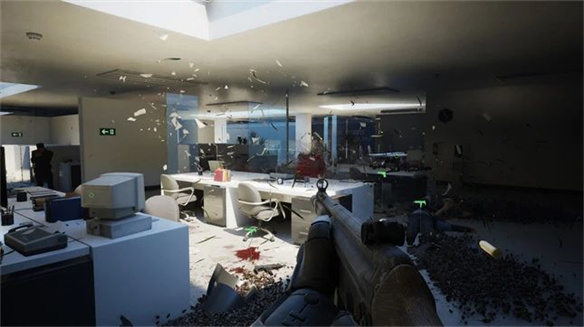 首发爆火却是昙花一现？2023 年 FPS 你最中意哪一款