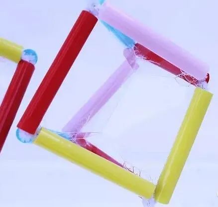 【动手做】吹泡泡里也有学问