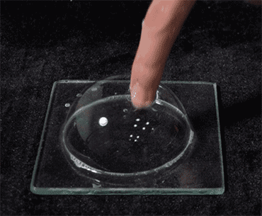 【动手做】吹泡泡里也有学问