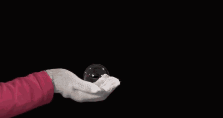 【动手做】吹泡泡里也有学问