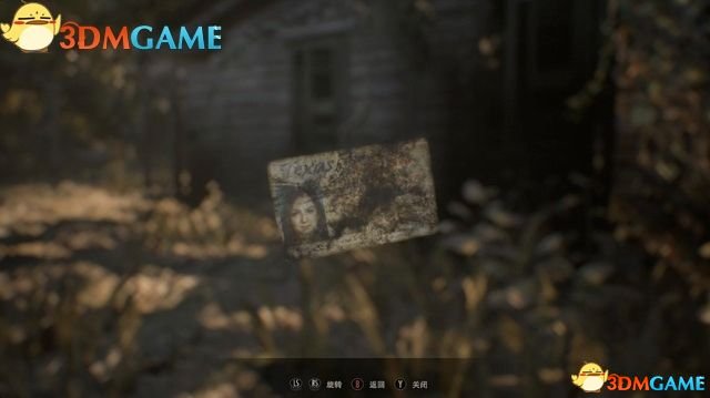 生化危机7 图文攻略 全剧情全谜题详细解析