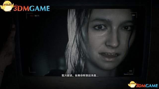 生化危机7 图文攻略 全剧情全谜题详细解析