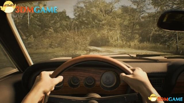 生化危机7 图文攻略 全剧情全谜题详细解析