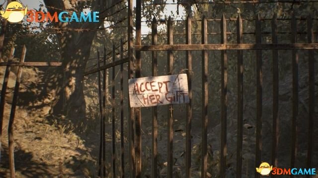 生化危机7 图文攻略 全剧情全谜题详细解析