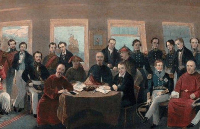 盘点史上11个鼠年大事件:历史上鼠年发生了哪些大事?