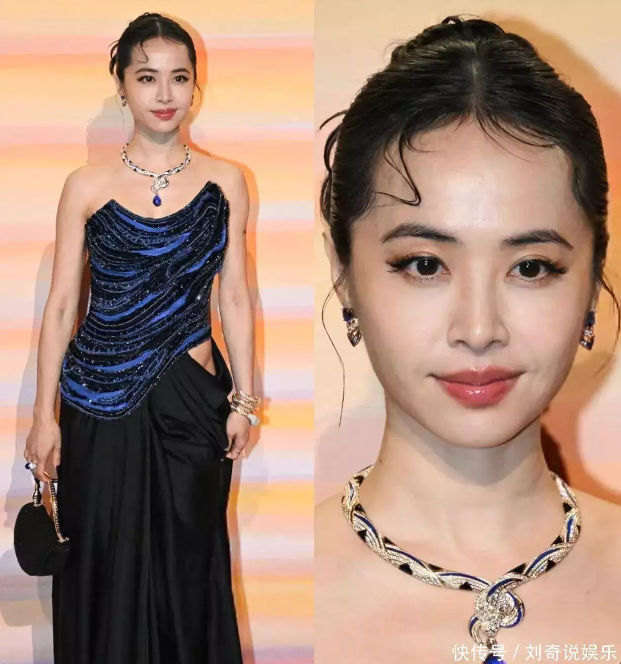 蔡依林踩两层楼高机械蛇开唱！9亿造价惊呆全网，粉丝：腿软了！