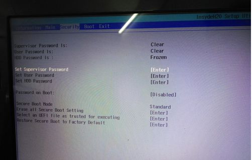 故障解决 -- 部分Windows10中MRT驱动异常的解决方案