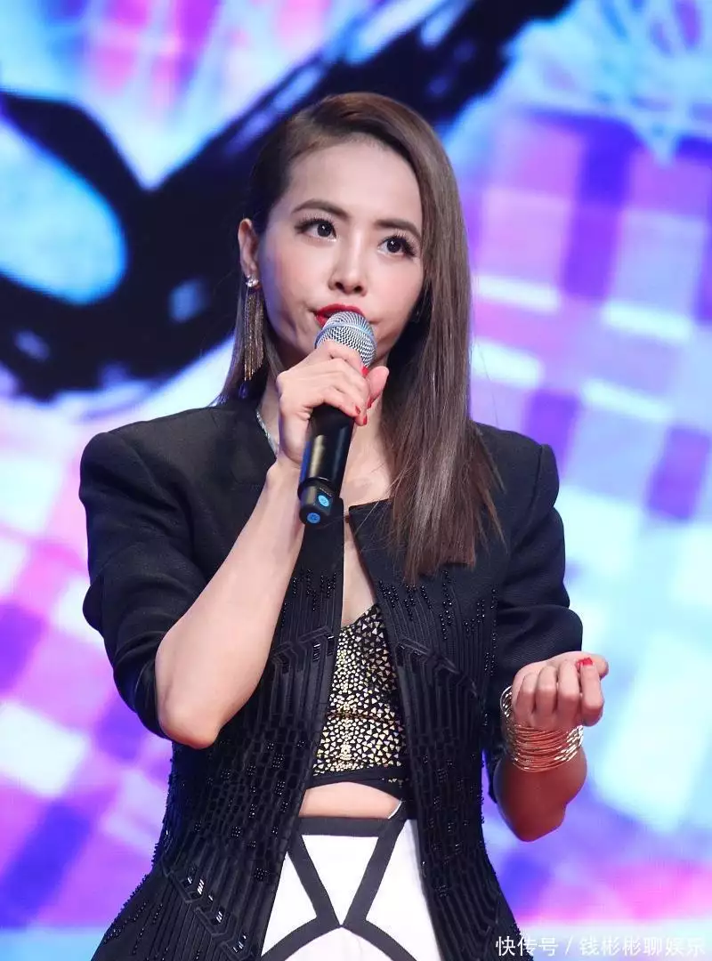 蔡依林自曝患“蛇缠腰”后强制早睡：睡眠是免疫力第一道防线