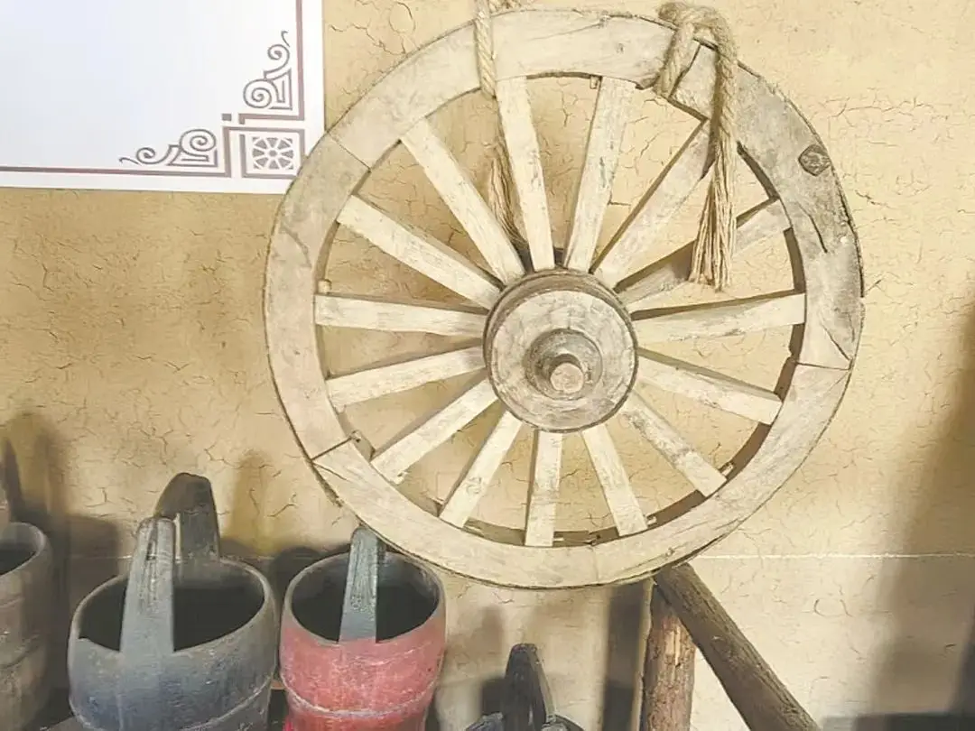 墨子VS鲁班,看俩鲁山老乡4次舌战!