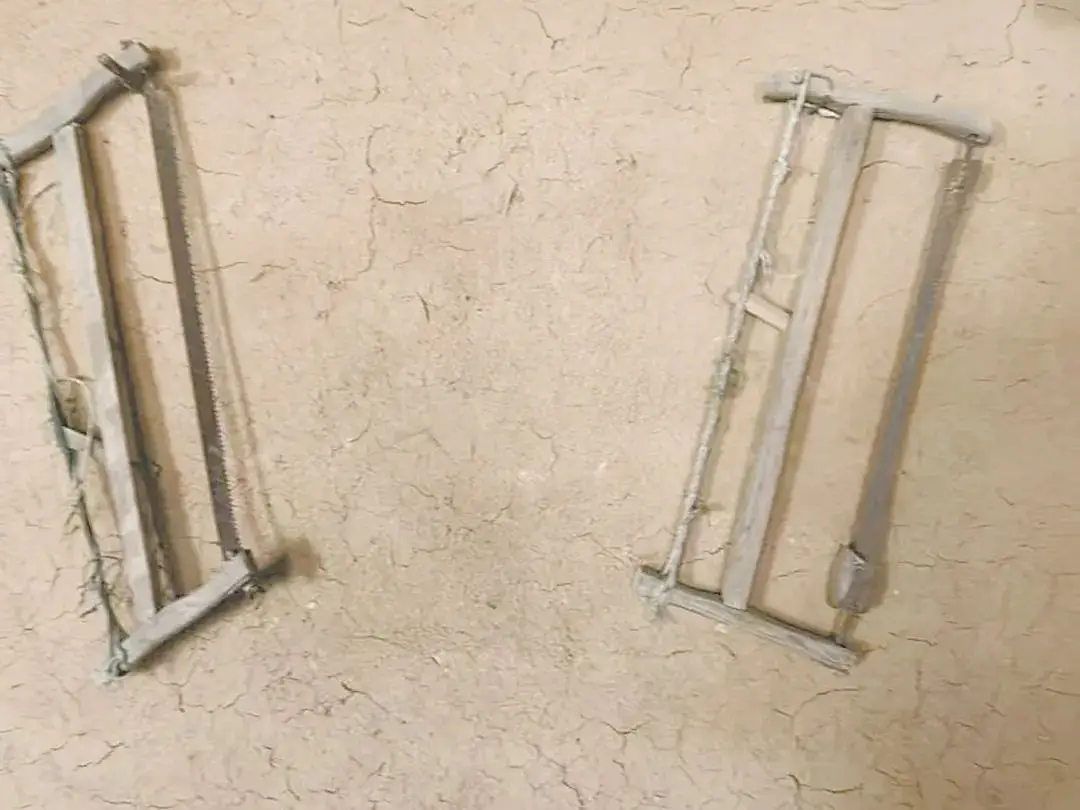 墨子VS鲁班,看俩鲁山老乡4次舌战!