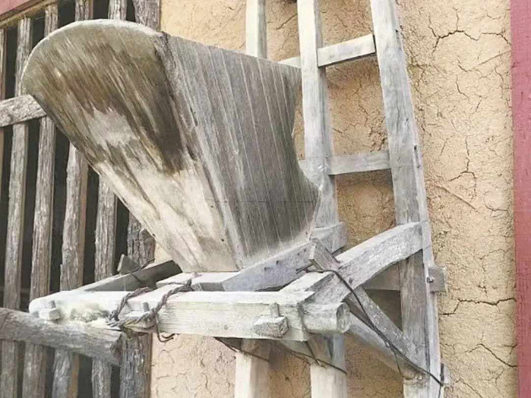 墨子VS鲁班,看俩鲁山老乡4次舌战!