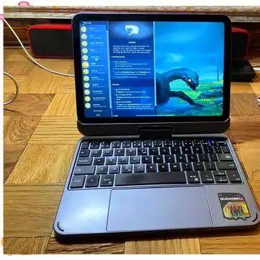 iPad键鼠游戏，你玩过几款？