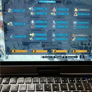 iPad键鼠游戏,你玩过几款?