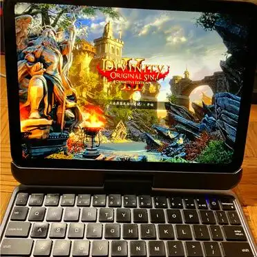 iPad键鼠游戏,你玩过几款?