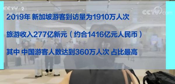 新加坡旅游从业者和景点积极准备 热情迎接中国游客