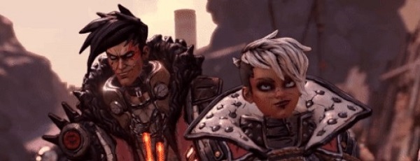 无主之地2年度版修改器