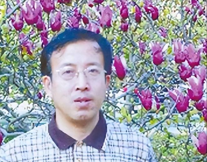 大学生药家鑫被判死刑，想捐出眼角膜，父亲拒绝：你把罪恶都带走