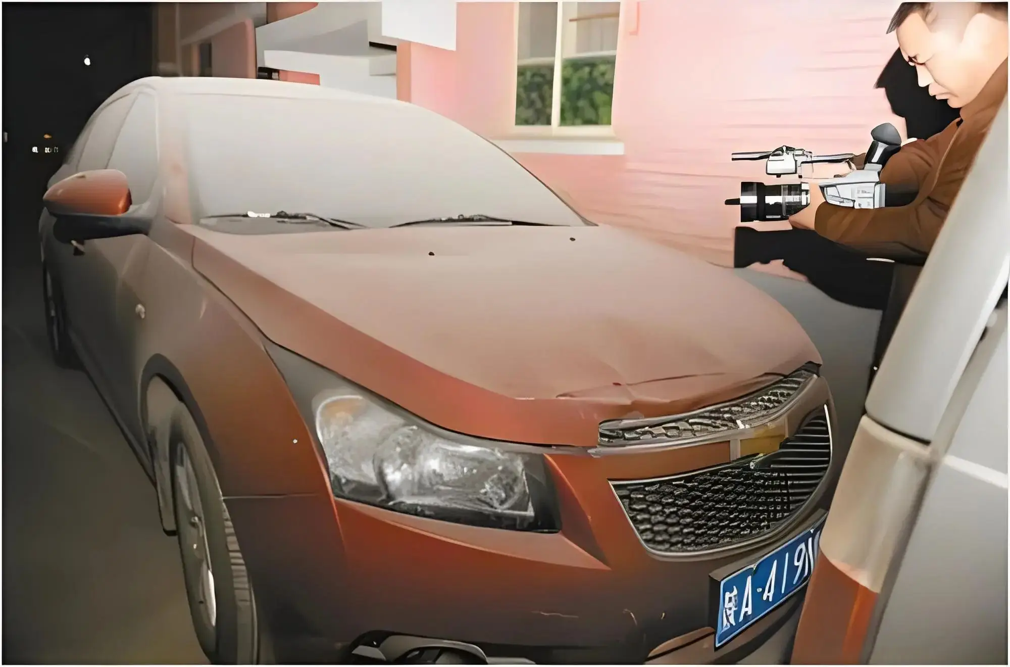 “药家鑫案”14年 ：张妙遇害时26岁，她丈夫和父母现在怎样了？