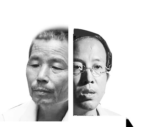 药家鑫父母：后悔匆忙送儿子自首(组图)