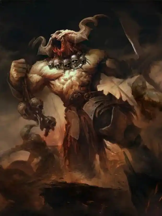 暗黑破坏神3:游戏中最难的不是BOSS,而是这十大精英怪(上)