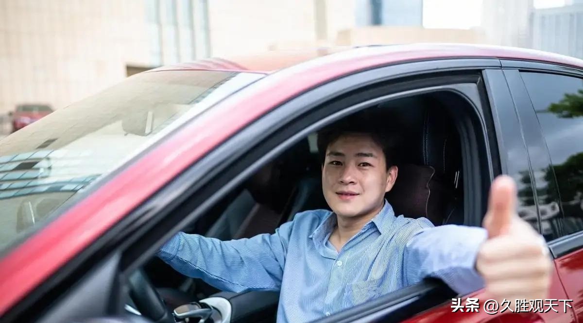 不出意外，2026下半年，出租车、网约车迎来：洗牌、清退、重定价