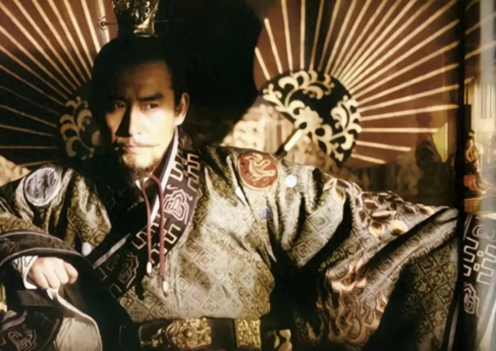 中国历代帝王排名:谁才是真正的千古一帝?