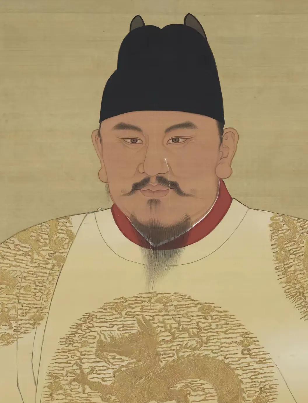 中国历代帝王排名:谁才是真正的千古一帝?