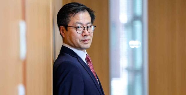 菲律宾通胀干到7.2%,马科斯这下紧张了,他想让东盟赶紧抱团