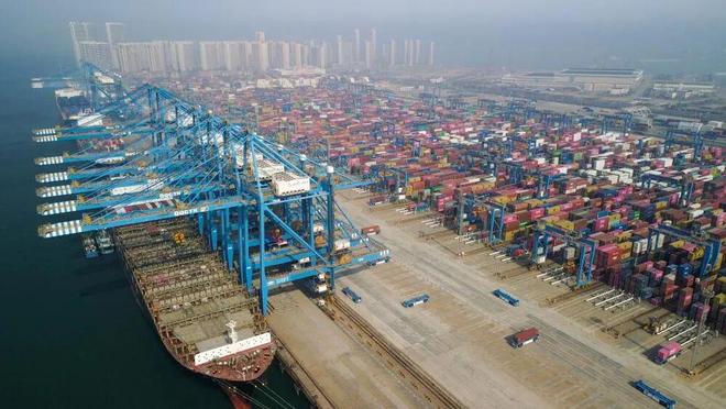 剑桥教授定义“大国”新标准,哪四个国家“上了桌”?|GBA编译