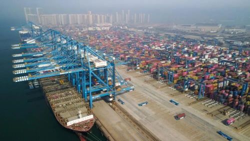 剑桥教授定义“大国”新标准,哪四个国家“上了桌”?|GBA编译