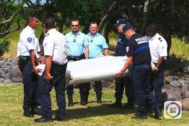 马航MH370事件最新进展!