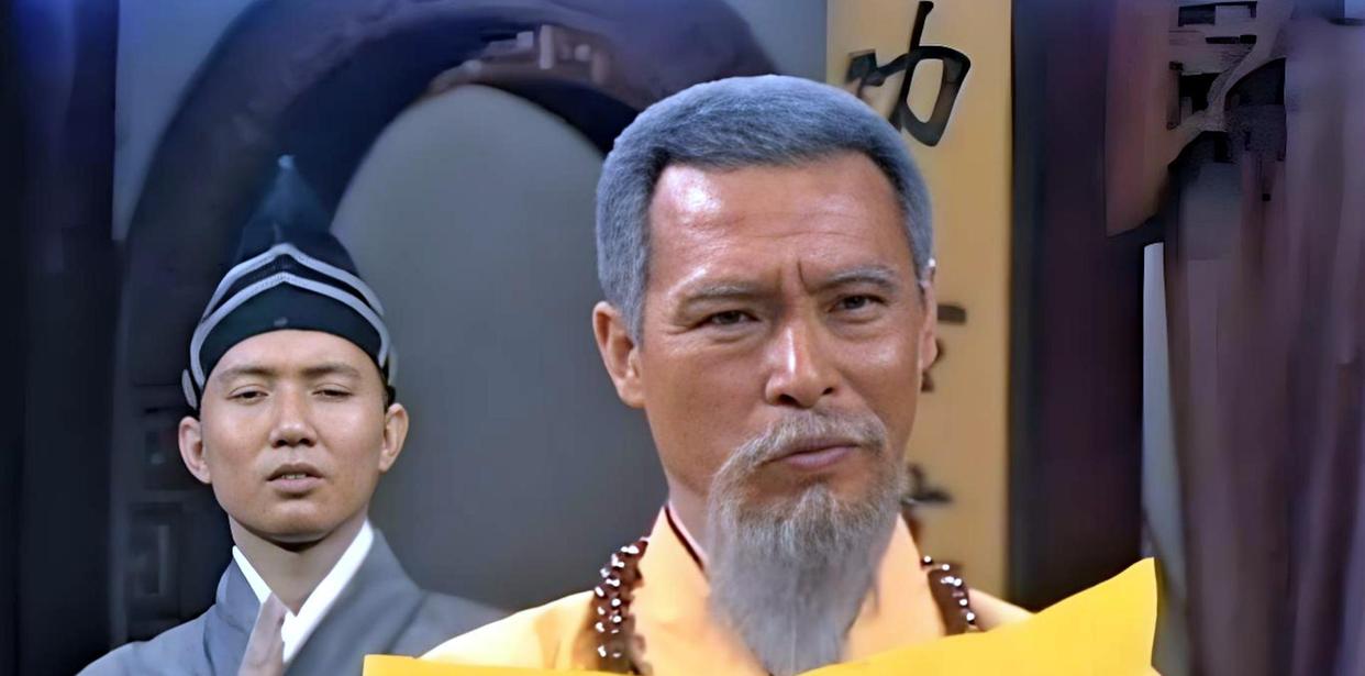 在金庸小说里练过九阴真经者总共十三人。其中练错的有四位。但练得最好的仅有两位高手
