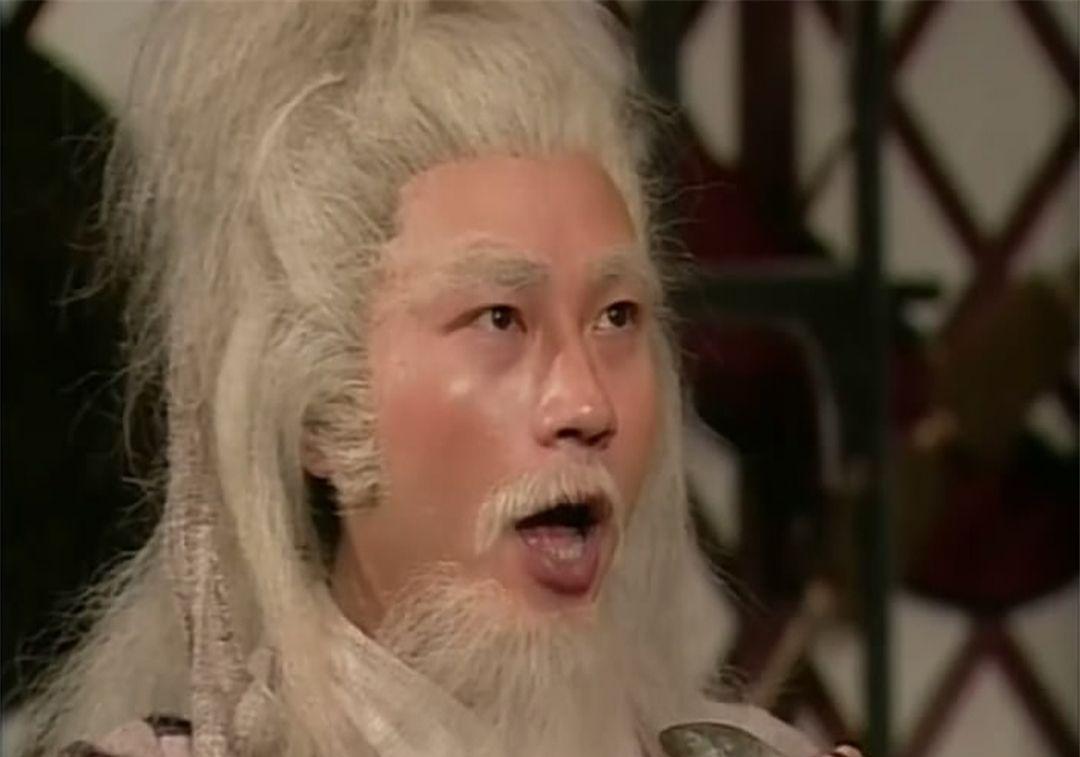 在金庸小说里练过九阴真经者总共十三人。其中练错的有四位。但练得最好的仅有两位高手