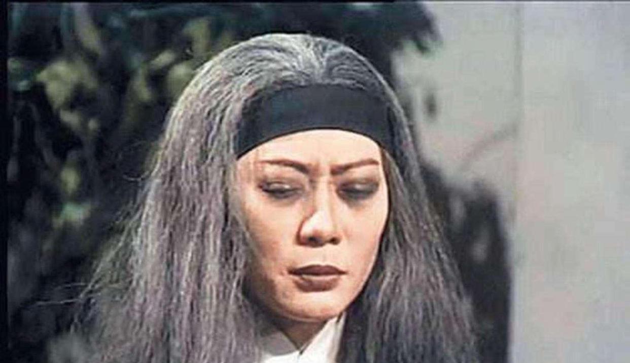 在金庸小说里练过九阴真经者总共十三人。其中练错的有四位。但练得最好的仅有两位高手