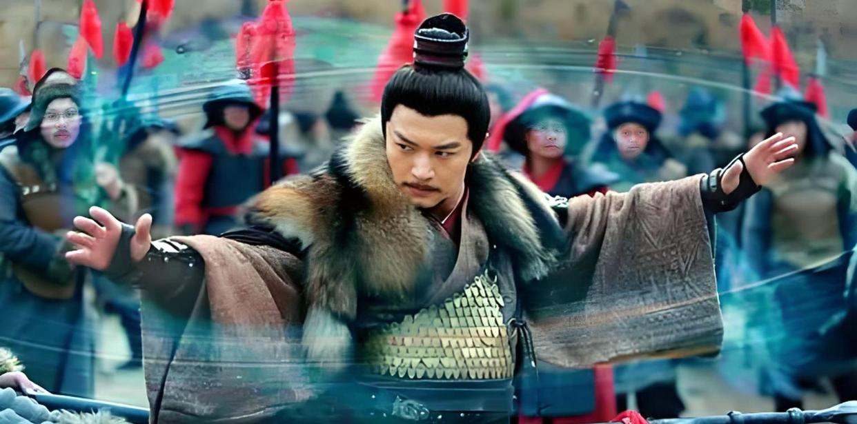 在金庸小说里练过九阴真经者总共十三人。其中练错的有四位。但练得最好的仅有两位高手
