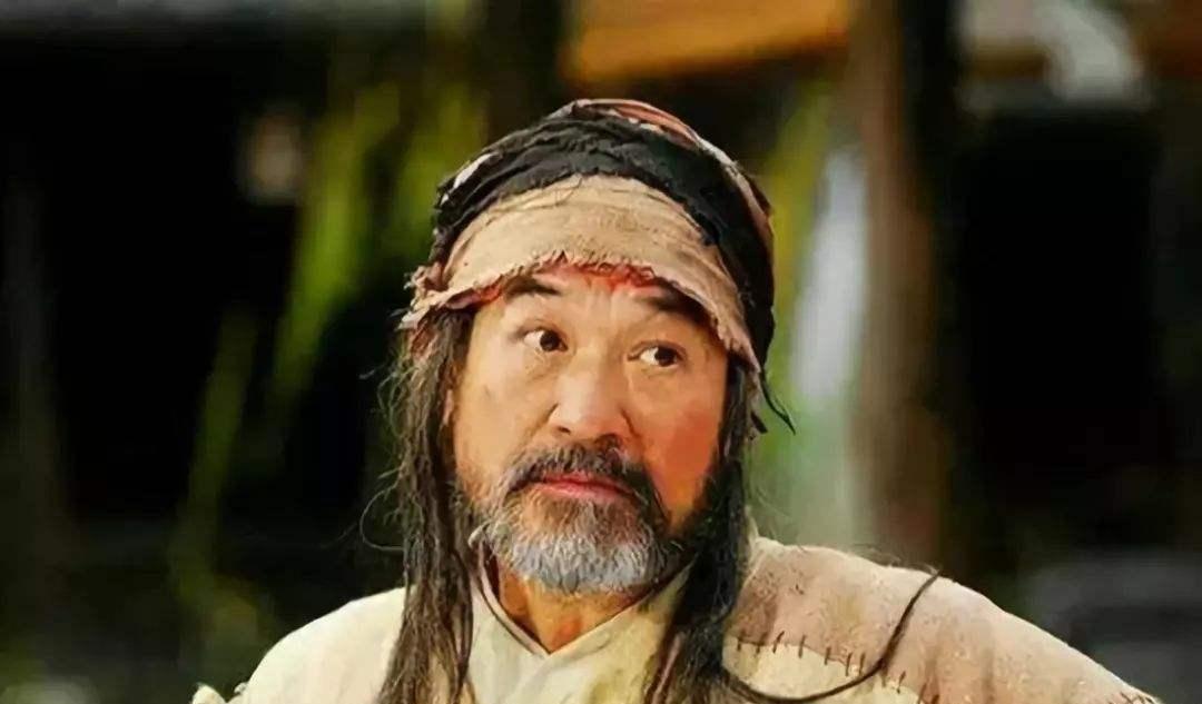 在金庸小说里练过九阴真经者总共十三人。其中练错的有四位。但练得最好的仅有两位高手