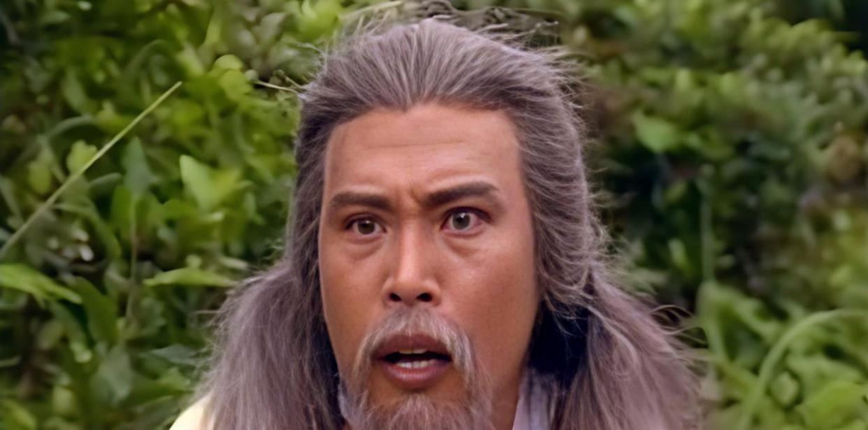 在金庸小说里练过九阴真经者总共十三人。其中练错的有四位。但练得最好的仅有两位高手