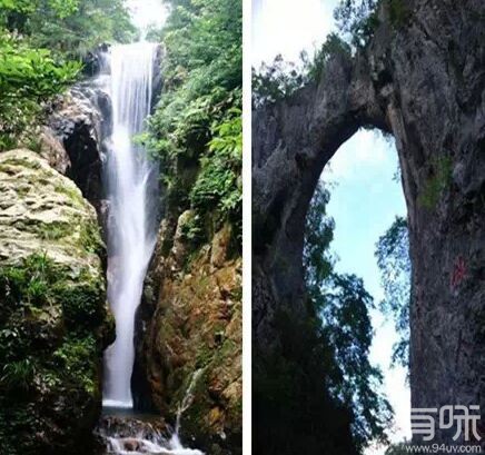 株洲有哪些旅游景点 赶快收藏好买票去株洲吧(图)